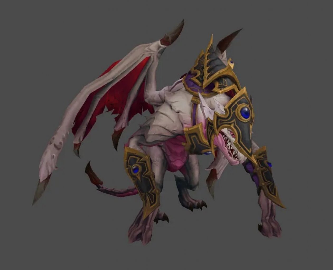 [20/02/2026] WoW: Midnight macht Sammler glücklich! So bekommt ihr die neuen Plager-Mounts (6)