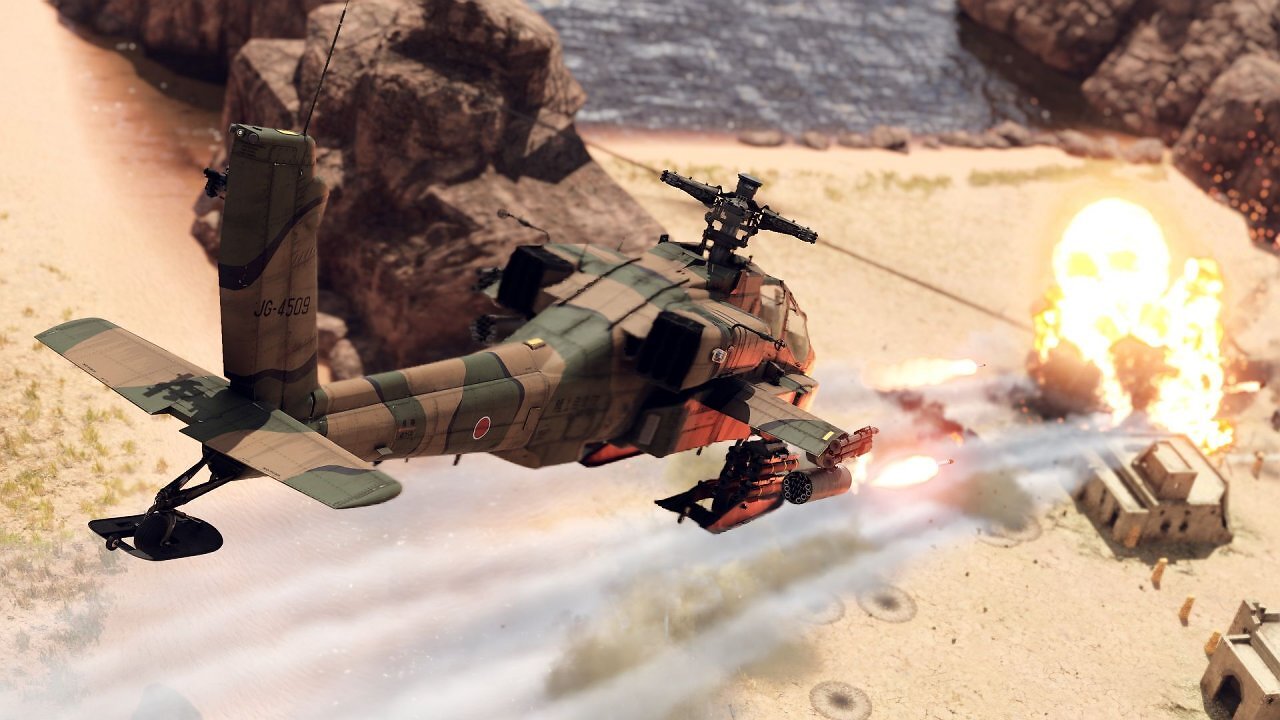 [26/03/2026] War Thunder:&nbsp;​Die neunte Welle rollt an - mit neuen Fahrzeugen & Grafik-Updates
