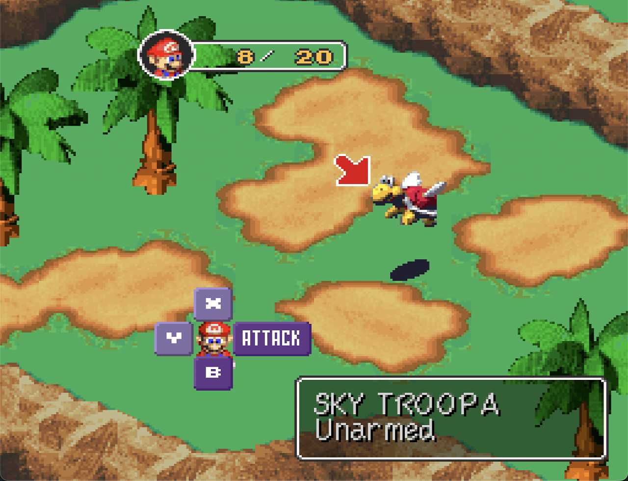 [31/03/2026] In den rundenbasierten Kämpfen von Super Mario RPG ist gutes Timing gefragt: Damit lassen sich eigene Attacken verstärken und feindliche Angriffe abschwächen.