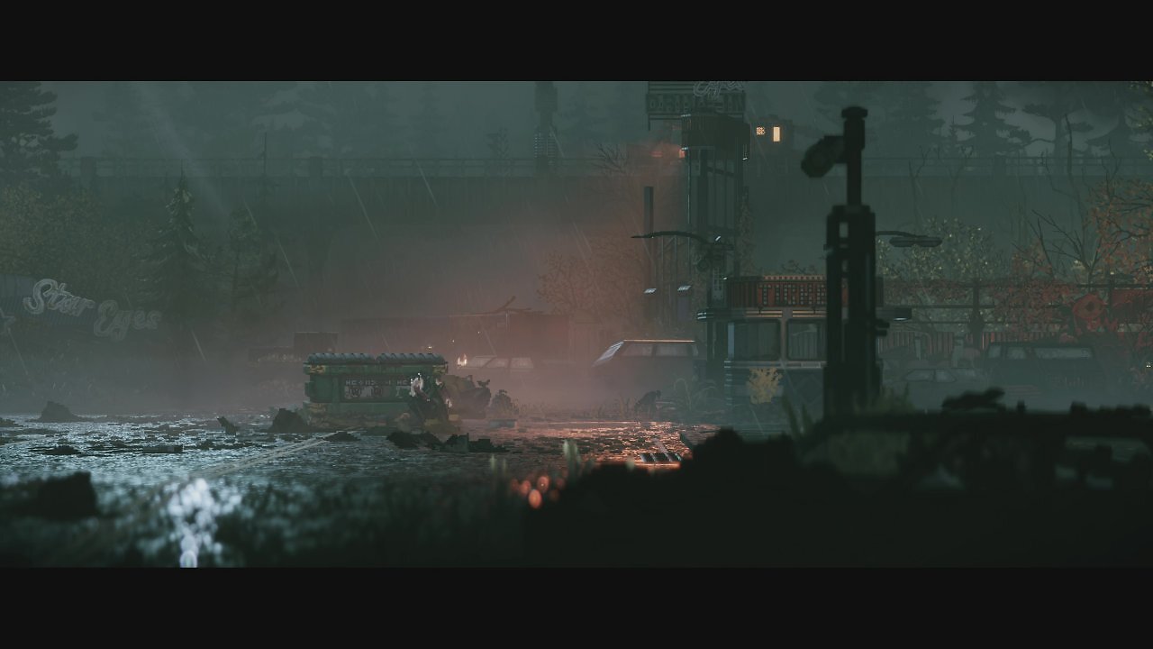 [25/03/2026] Stealth-Gameplay wechselt sich mit actiongeladenen Passagen ab. Beide Spielmechaniken machen bislang viel Laune.