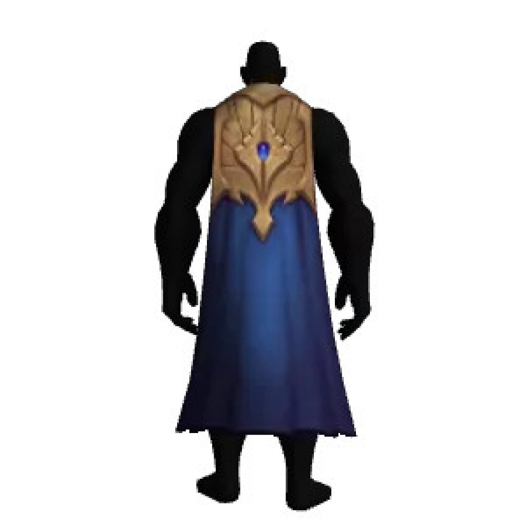 [05/03/2026] Die neuen Umhänge des Schneiders in WoW Midnight (1)