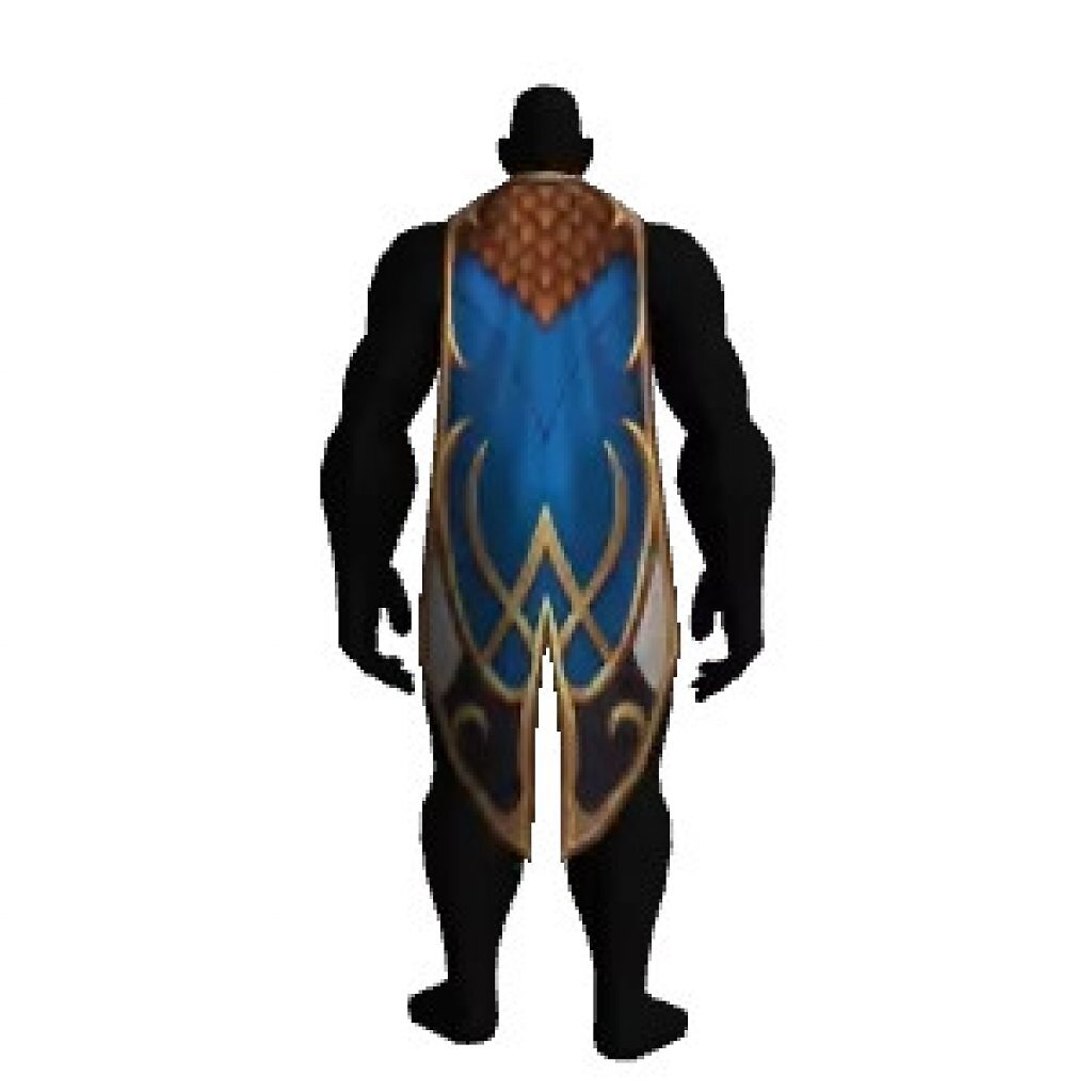 [05/03/2026] Die neuen Umhänge des Schneiders in WoW Midnight (3)