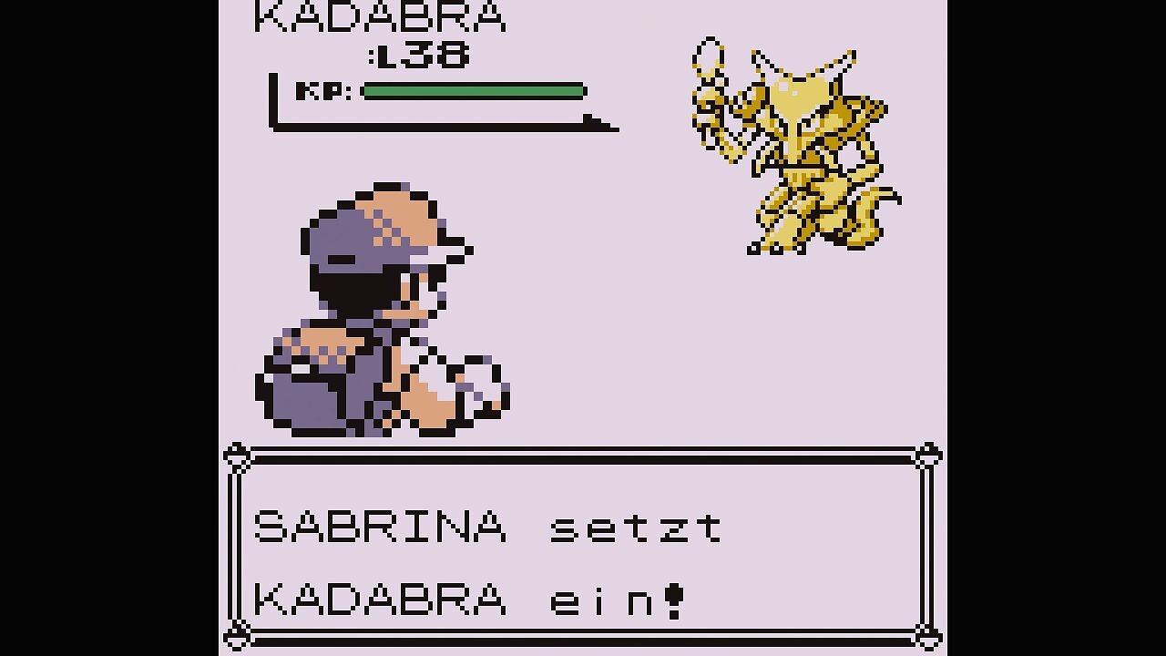 [06/03/2026] Psycho-Pokémon sind mit Abstand die stärksten Pokémon im Spiel. Nicht nur haben sie gute Angriffswerte, sondern dazu auch noch zu viele Resistenzen, weil den Entwicklern ein Fehler unterlaufen ist.
