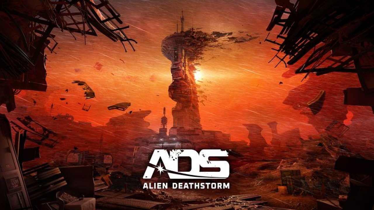 [27/03/2026] Alien Deathstorm: Sniper-Elite-Entwickler Rebellion setzt auf neues Action-Horror-Game