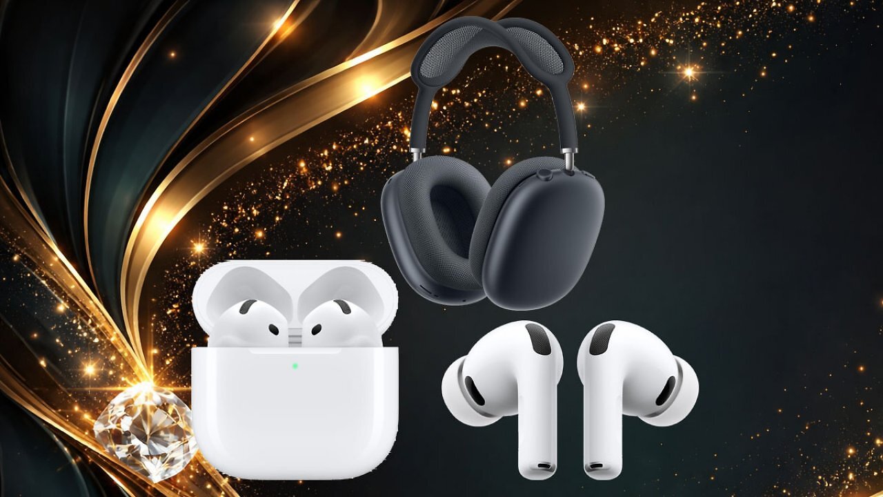 Deal-Tipp: AirPods 4 bei Amazon aktuell für 109 Euro