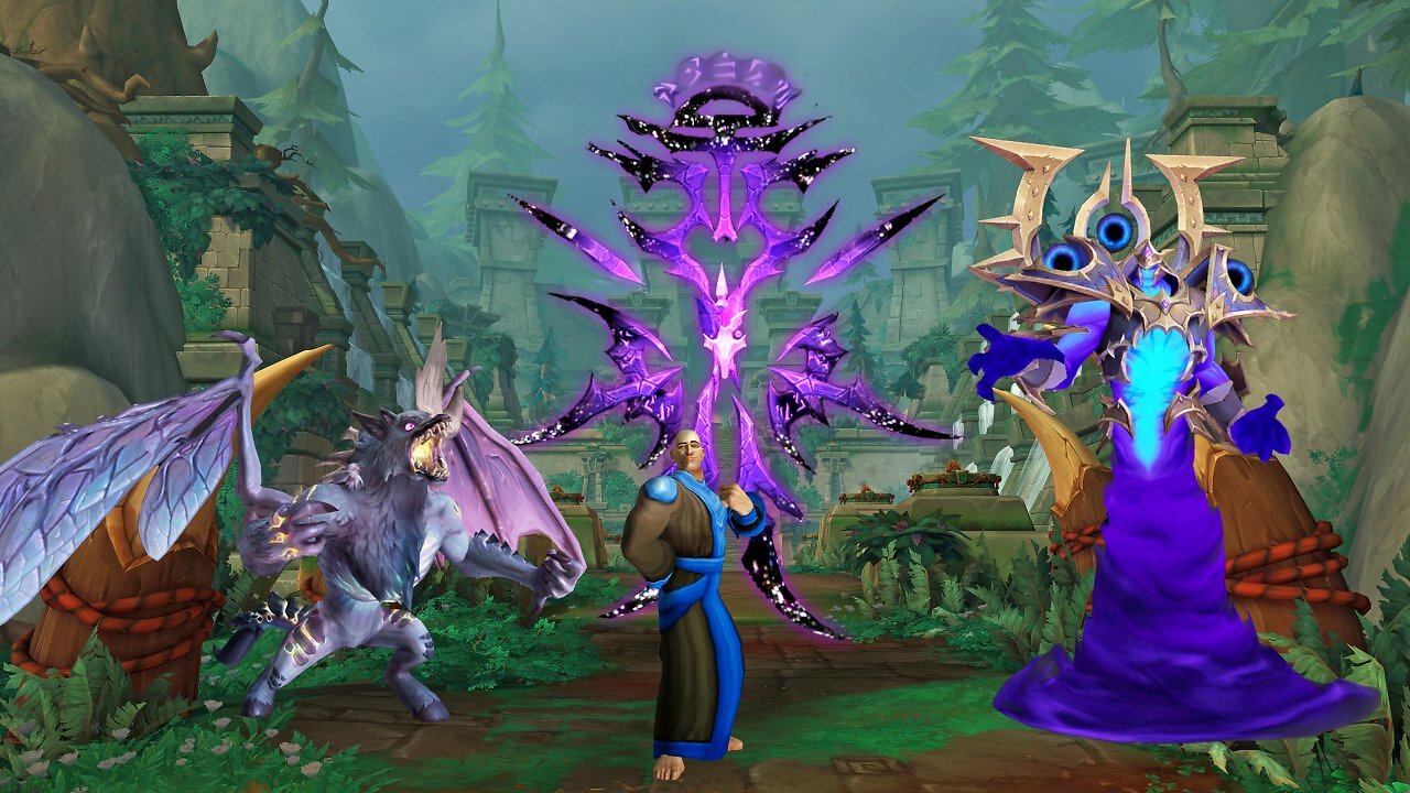 [05/03/2026] Drei Schlachtzüge in der ersten Saison, direkt zum Launch. Drei unterschiedliche Themen, drei Storys, dreimal so viel Information, und dreimal so viel Aufwand: Blizzard gibt sich zum Auftakt von Midnight extrem ambitioniert und kommuniziert das auch so nach außen. Doch kann das in einer Zeit gutgehen, in der Spieler ohnehin auf ihre Add-Ons verzichten müssen? Wir forschen nach!