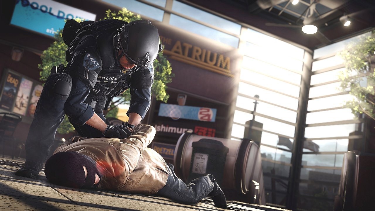 [24/03/2026] Der Shooter Battlefield Hardline verschwindet bald für immer aus den Stores.