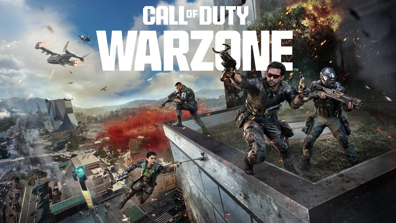 [03/03/2026] Call of Duty: Warzone erhält einen neuen Battle-Royale-Modus, der stark von Blackout inspiriert ist.