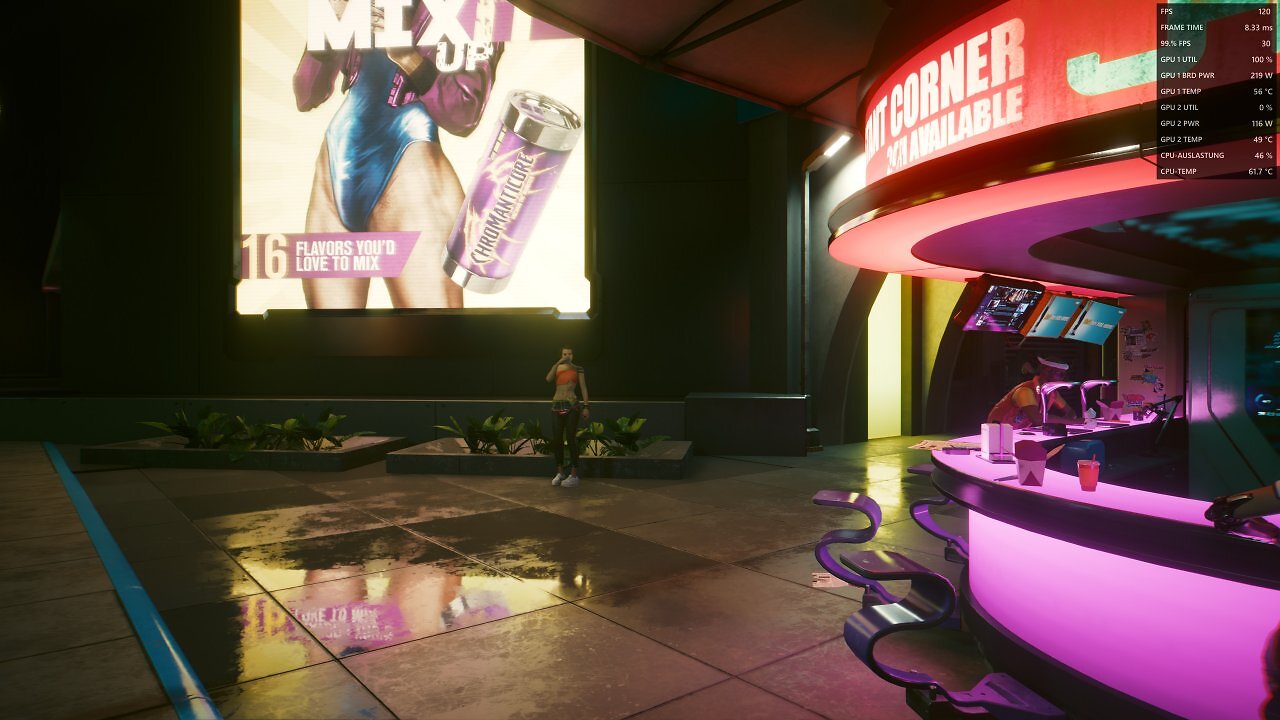 Ultra Details