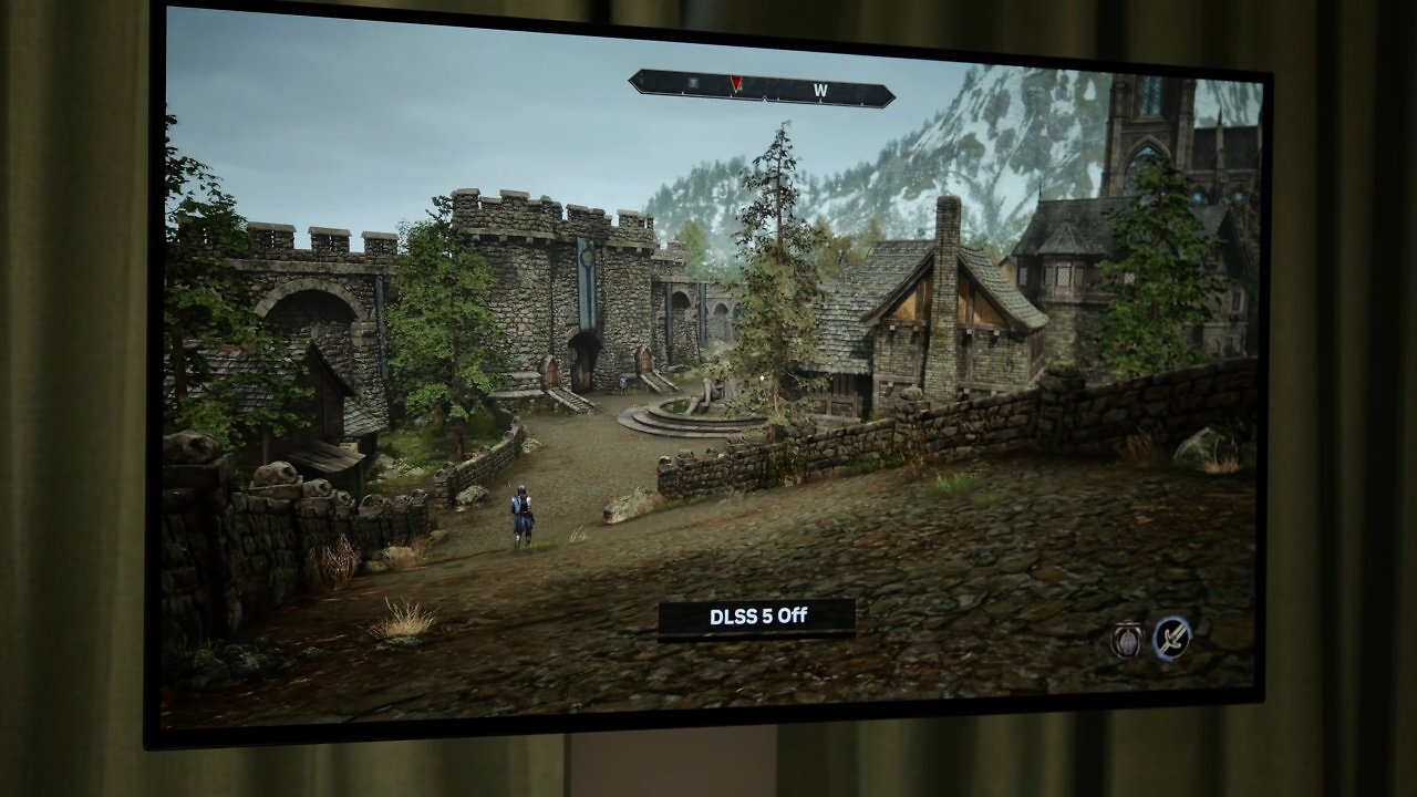 [19/03/2026] Nvidia DLSS 5: Wenn das die Zukunft ist, bleibe ich gerne zurück (1)
