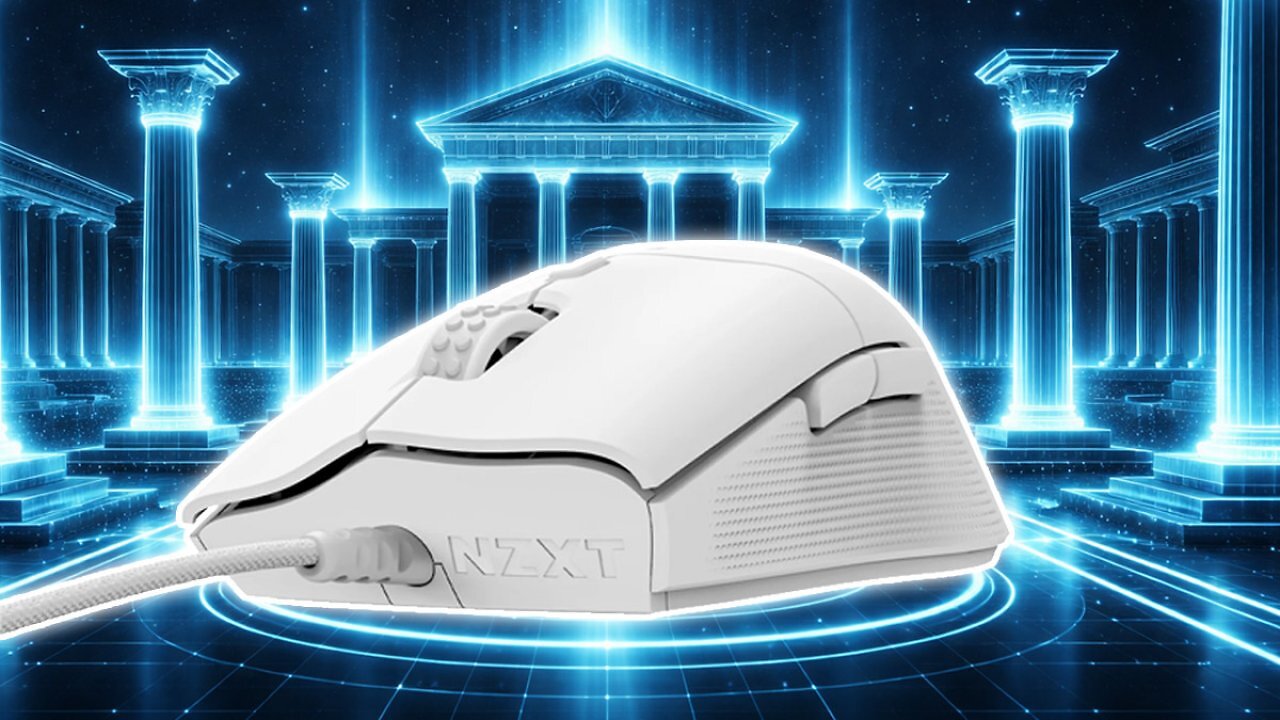 [31/03/2026] Nur noch wenige Stunden: Gaming-Maus für 9,90 Euro, die sonst das Vielfache kostet