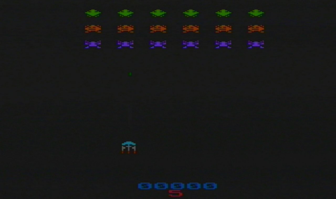 Gorf 1982