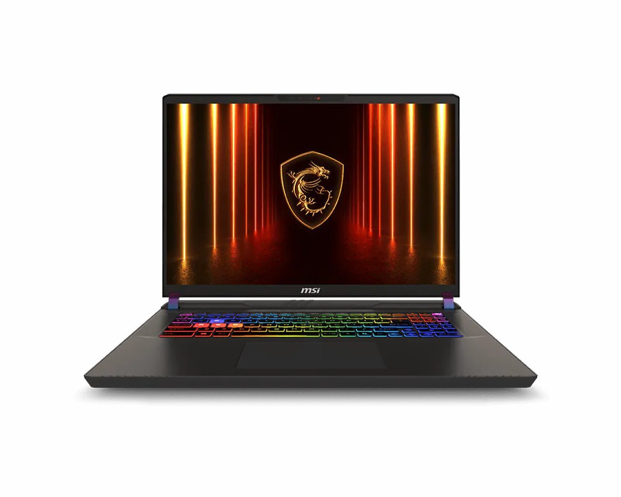 MSI Vector A16