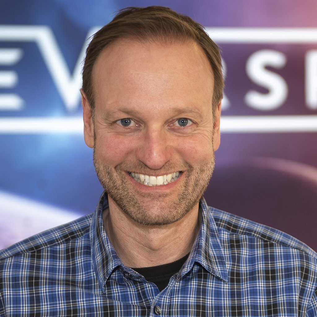[13/03/2026] Michael Schade ist CEO und Mitgründer von Rockfish Games. Der Branchenveteran verantwortet unter anderem die Everspace-Reihe und setzt auf effiziente Entwicklung sowie internationale Vermarktung.