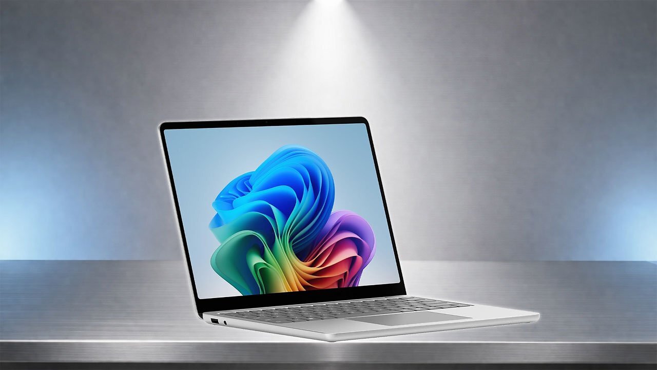 [30/03/2026] Microsoft Surface Laptop 7 (13 Zoll) zum Jahresbestpreis