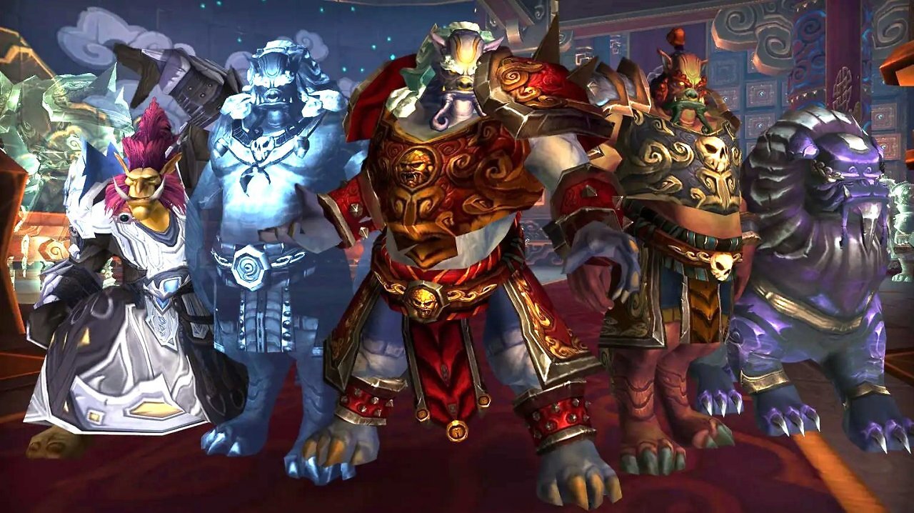 [05/03/2026] In Mists of Pandaria erlebten wir zum ersten Mal die zeitversetzte Implementierung von Raids der ersten Saison. Die Gründe sind gleichermaßen Content-Streckung sowie die Add-on-Entfernung.