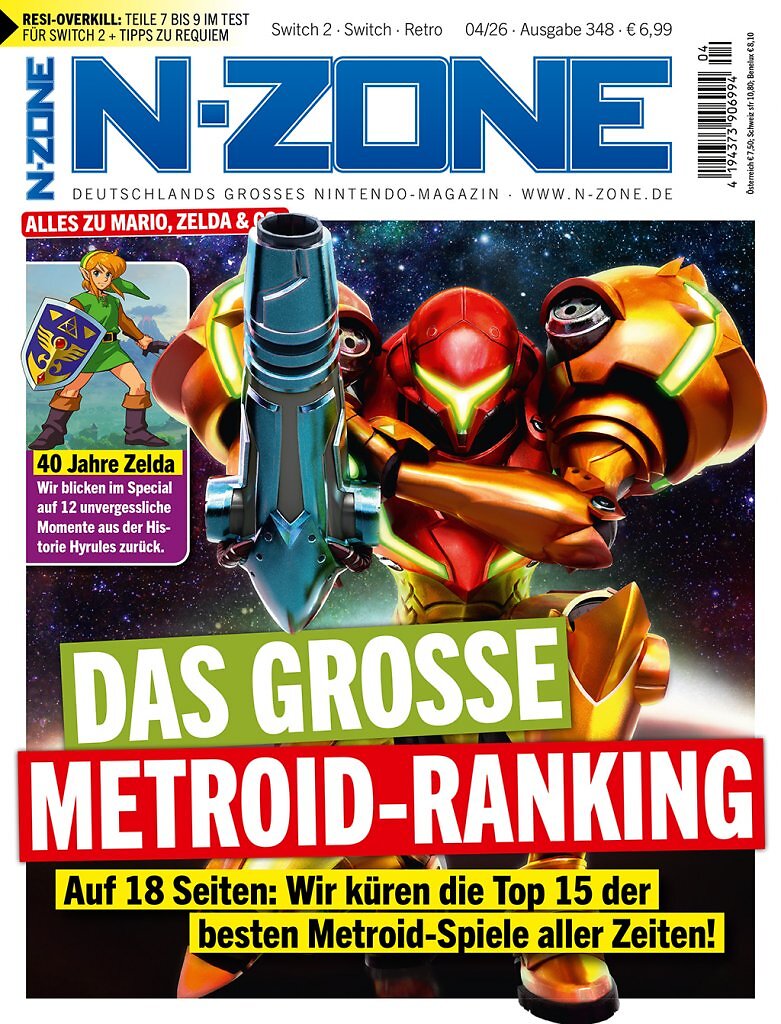 [12/03/2026] Wer sein Probeabo abschließt, bekommt auch noch die aktuelle Digital-Ausgabe 04/26 und alle älteren Ausgaben freigeschaltet.