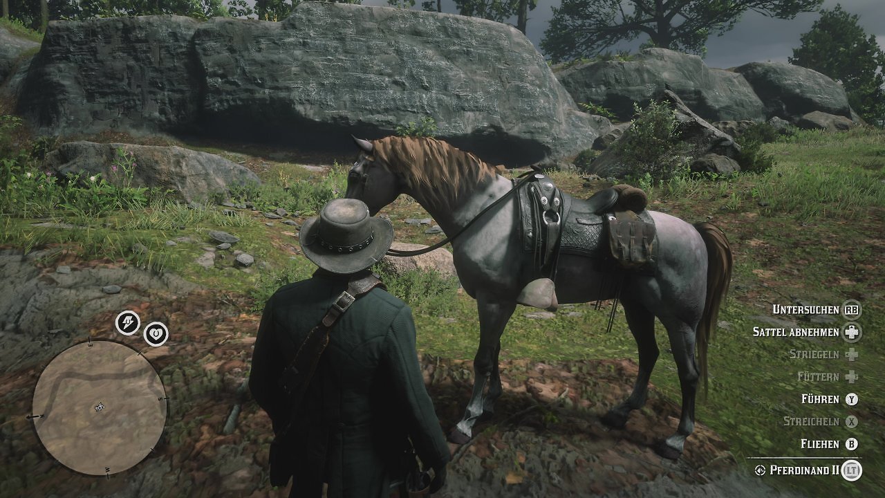 [25/03/2026] Red Dead Redemption 2 ist nicht ohne Grund so beliebt in der Pferde-Community. Das Setting ist zwar nicht für jeden etwas, aber das Spiel ist ein hervorragendes Beispiel dafür, wie sich Pferde als Mechanik integrieren lassen.