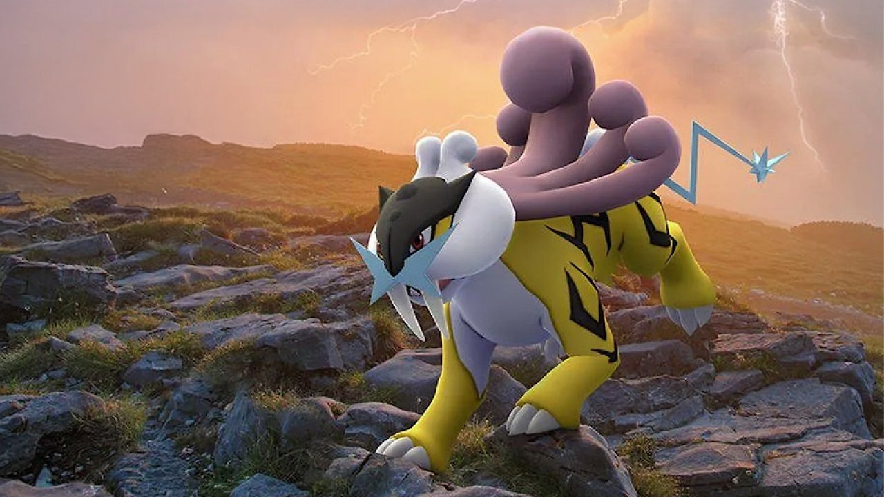 [22/03/2026] Pokémon Go bleibt offenbar lieber ein Dauerläufer als eine Fortsetzung