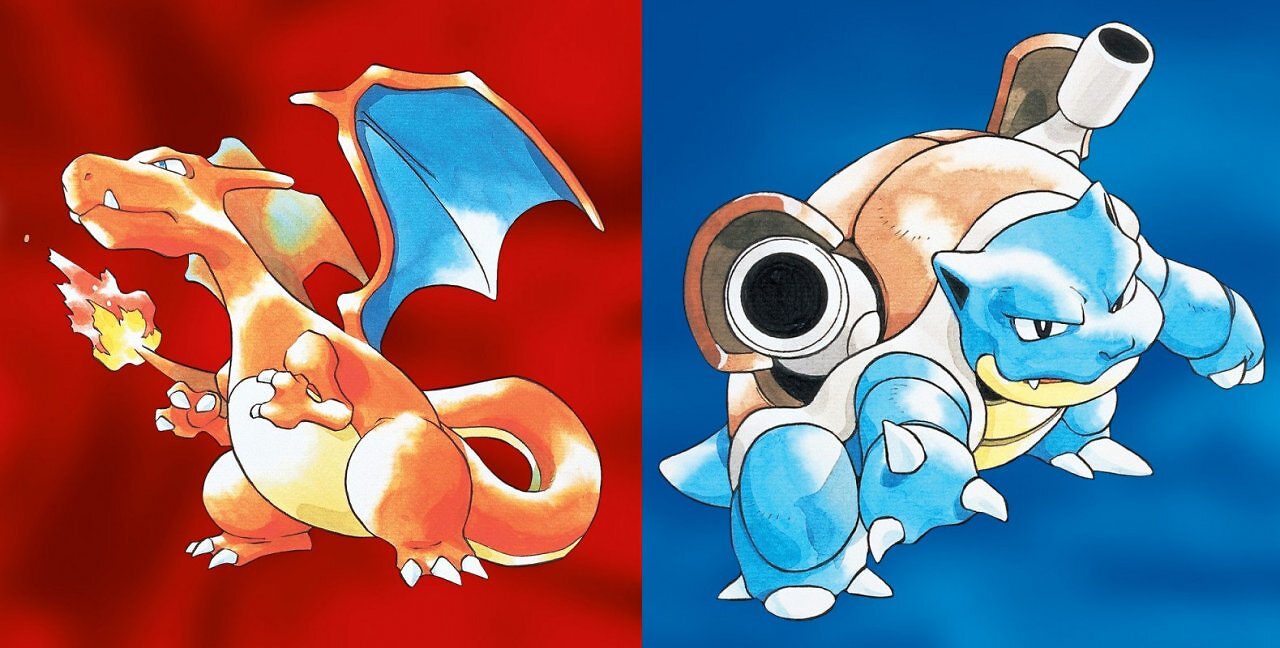 [08/03/2026] Pokémon feiert 30. Jubiläum! Wir tauchen ein in die spannende Entstehungsgeschichte (1)