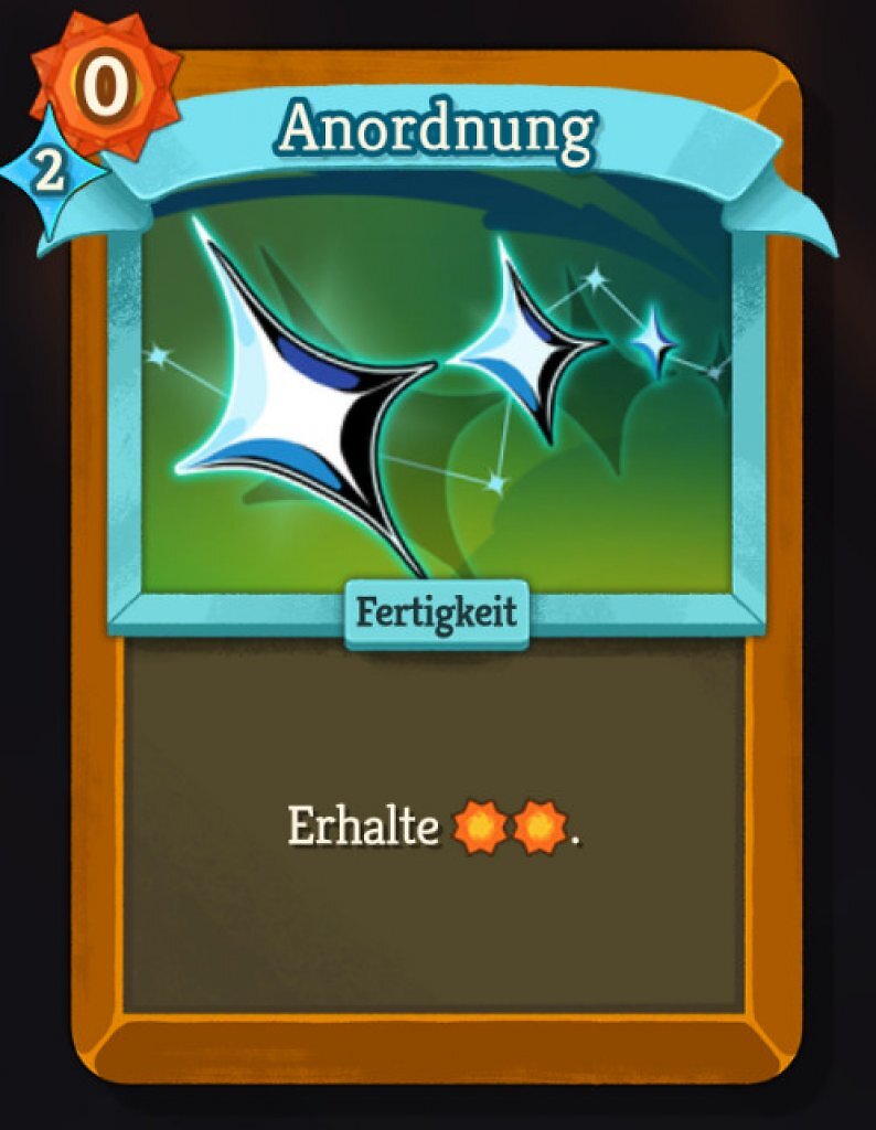 [17/03/2026] Anordnung