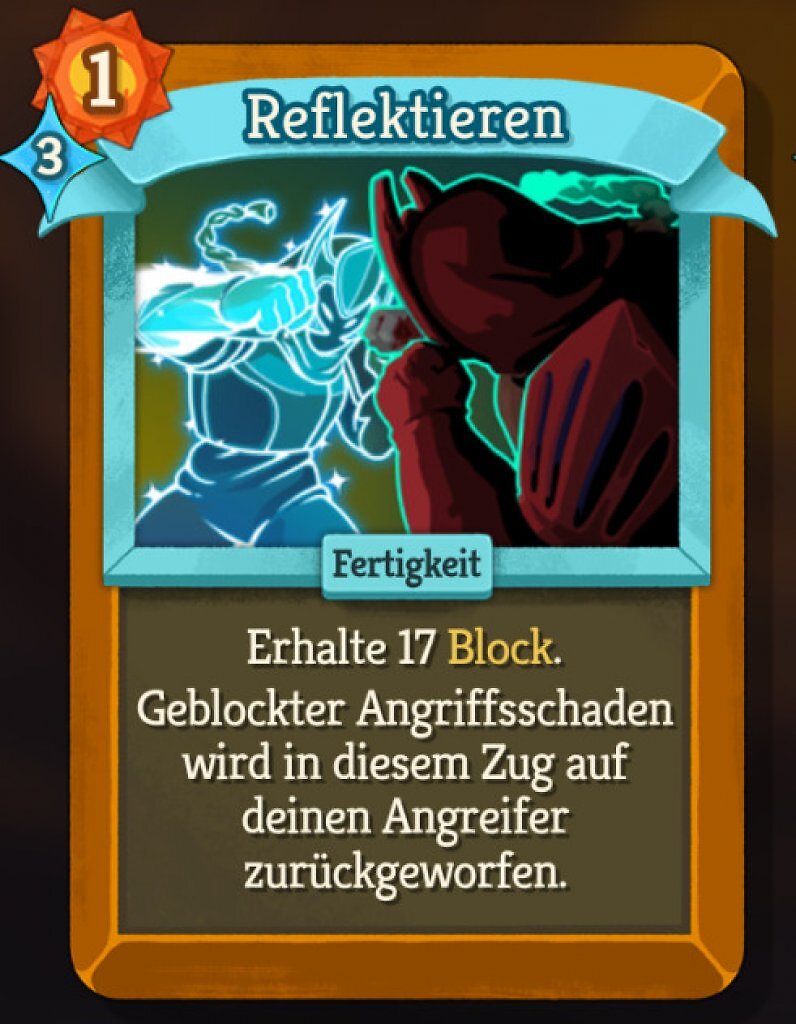 [17/03/2026] Reflektieren