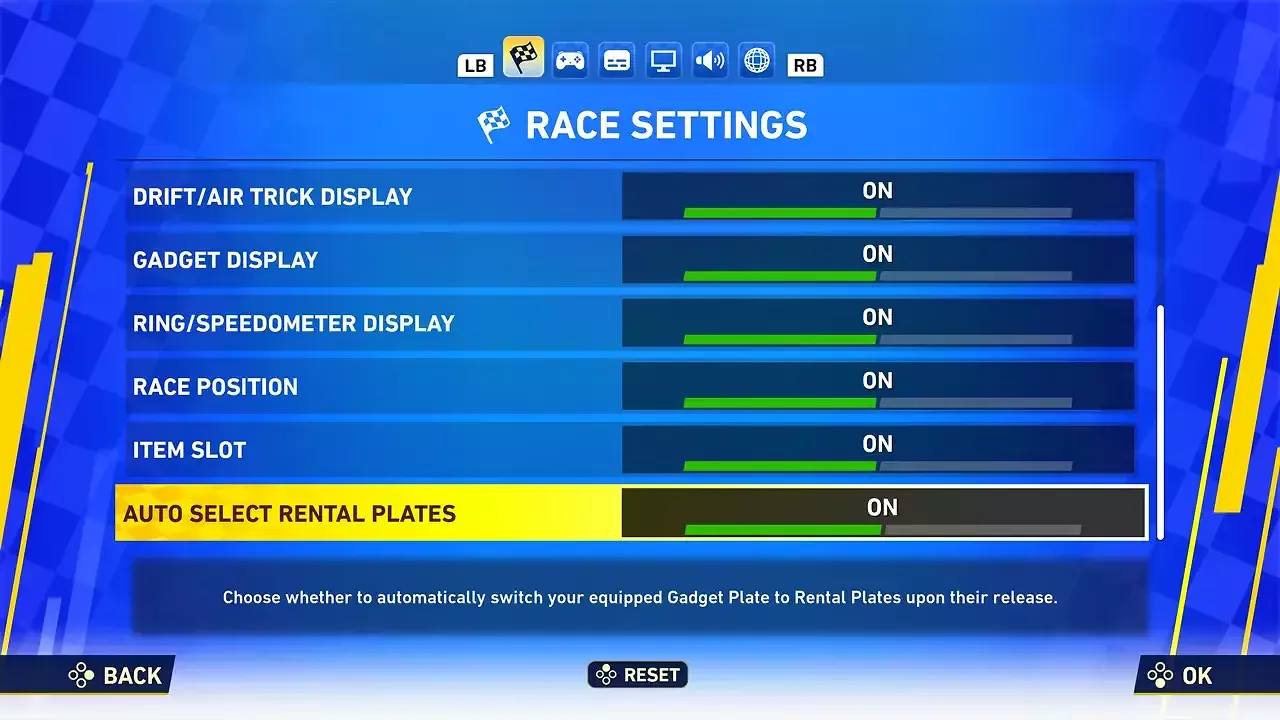 [21/03/2026] Sonic Racing - Crossworlds: Kostenloses Mega-Update für Mario-Kart-Rivalen bringt euch neuen Content (6)