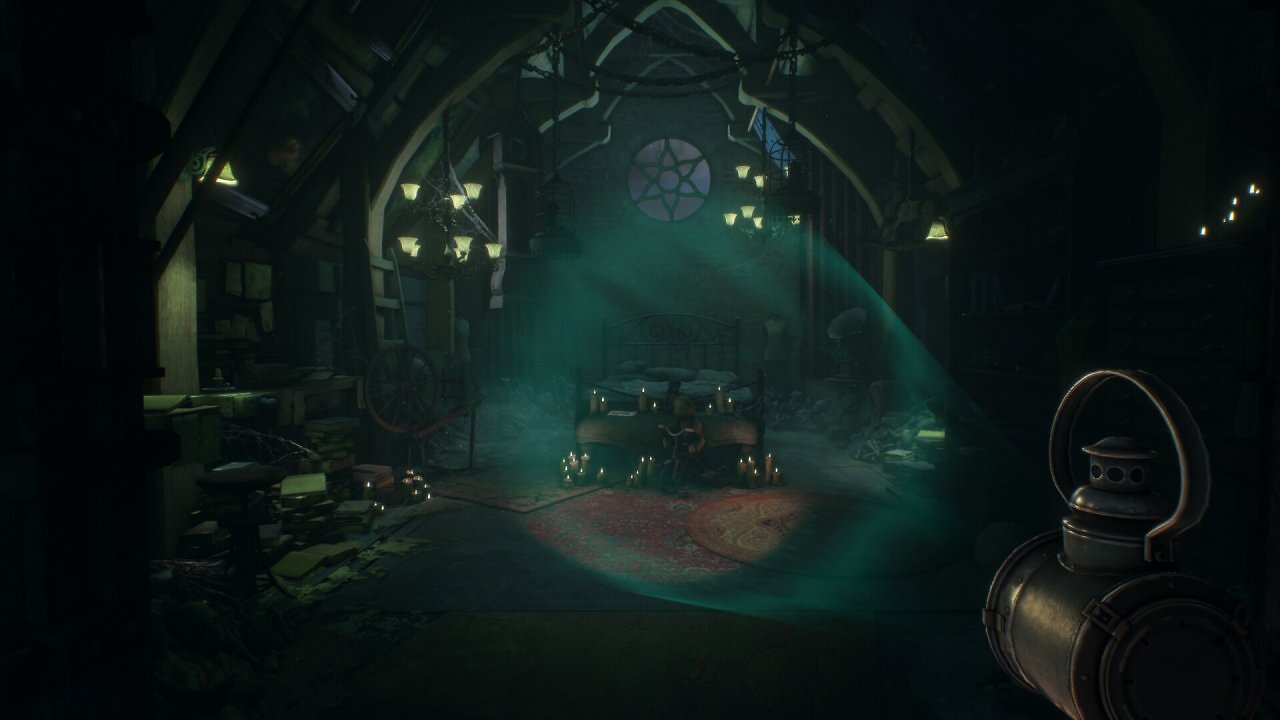 [15/03/2026] The 7th Guest Remake: Das legendäre Horror-Adventure kehrt nach 33 Jahren zurück (2)