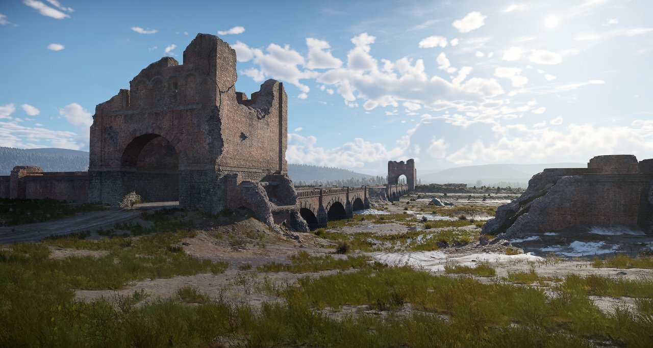 [26/03/2026] War Thunder:&nbsp;​Die neunte Welle rollt an - mit neuen Fahrzeugen & Grafik-Updates