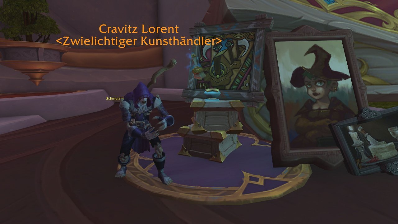 [05/03/2026] WoW: Rätsel gelöst - so erhaltet ihr Midnights teuerstes Housing-Item deutlich günstiger (3)