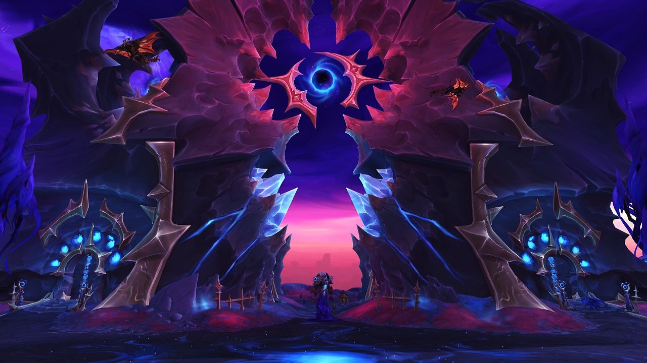 [10/03/2026] WoW: Neue PvP-Modi bringen Alterac-Feeling zurück und helfen Einsteigern (3)