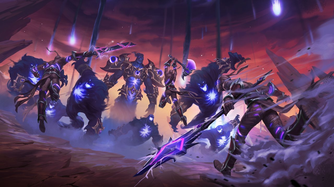 [09/03/2026] WoW: Vorbereitungen auf das längste Race to World First - so läuft das Event ab