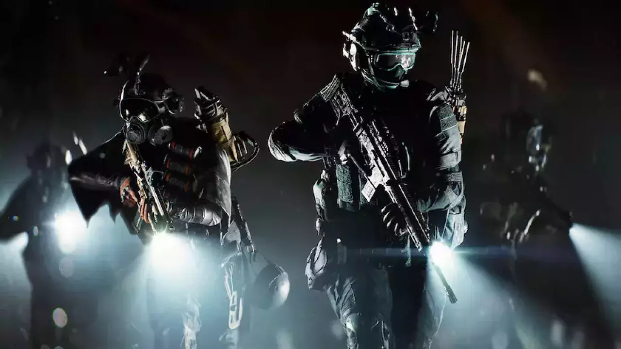 [13/03/2026] Battlefield-Verfilmung: Call of Duty bekommt Konkurrenz im Kino