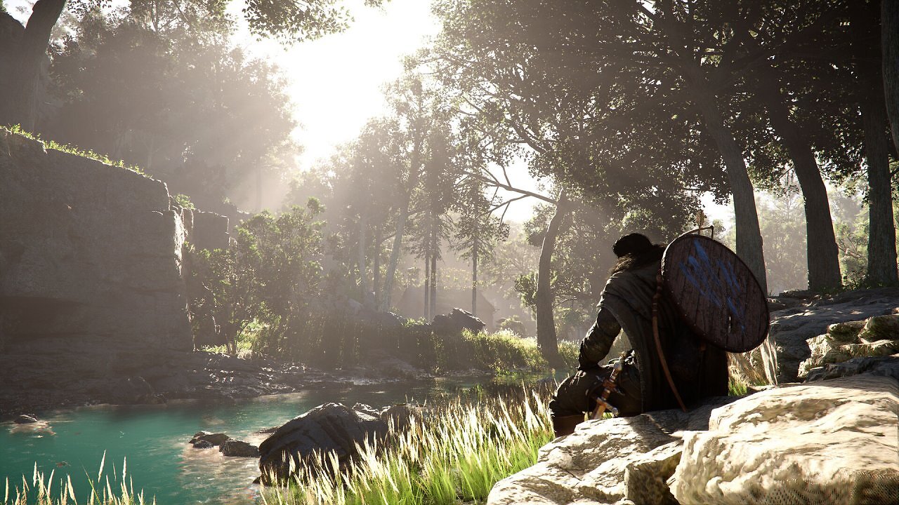 [13/03/2026] Crimson Desert: Denuvo-Kopierschutz kurz vor dem Launch bestätigt