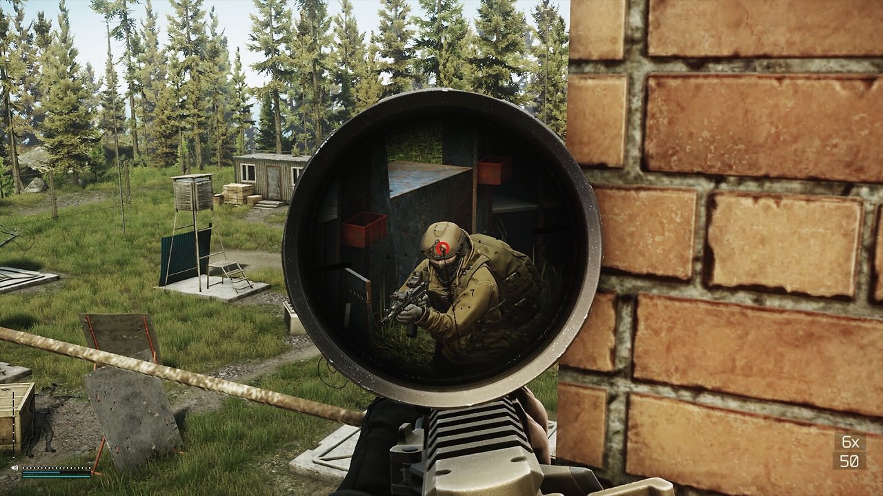 [12/03/2026] Escape from Tarkov:&nbsp;​Diese Meta-Anpassung liefert der neue Patch