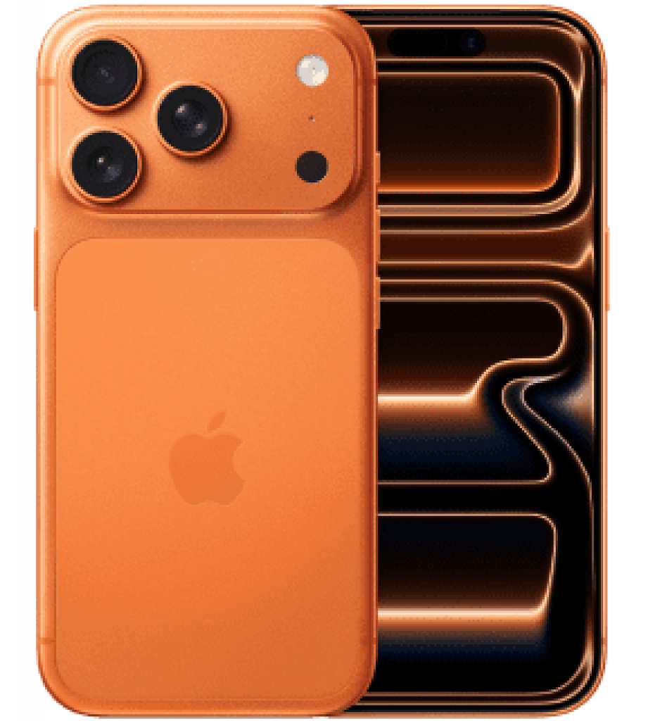 [13/03/2026] iPhone auf Wunsch dazu