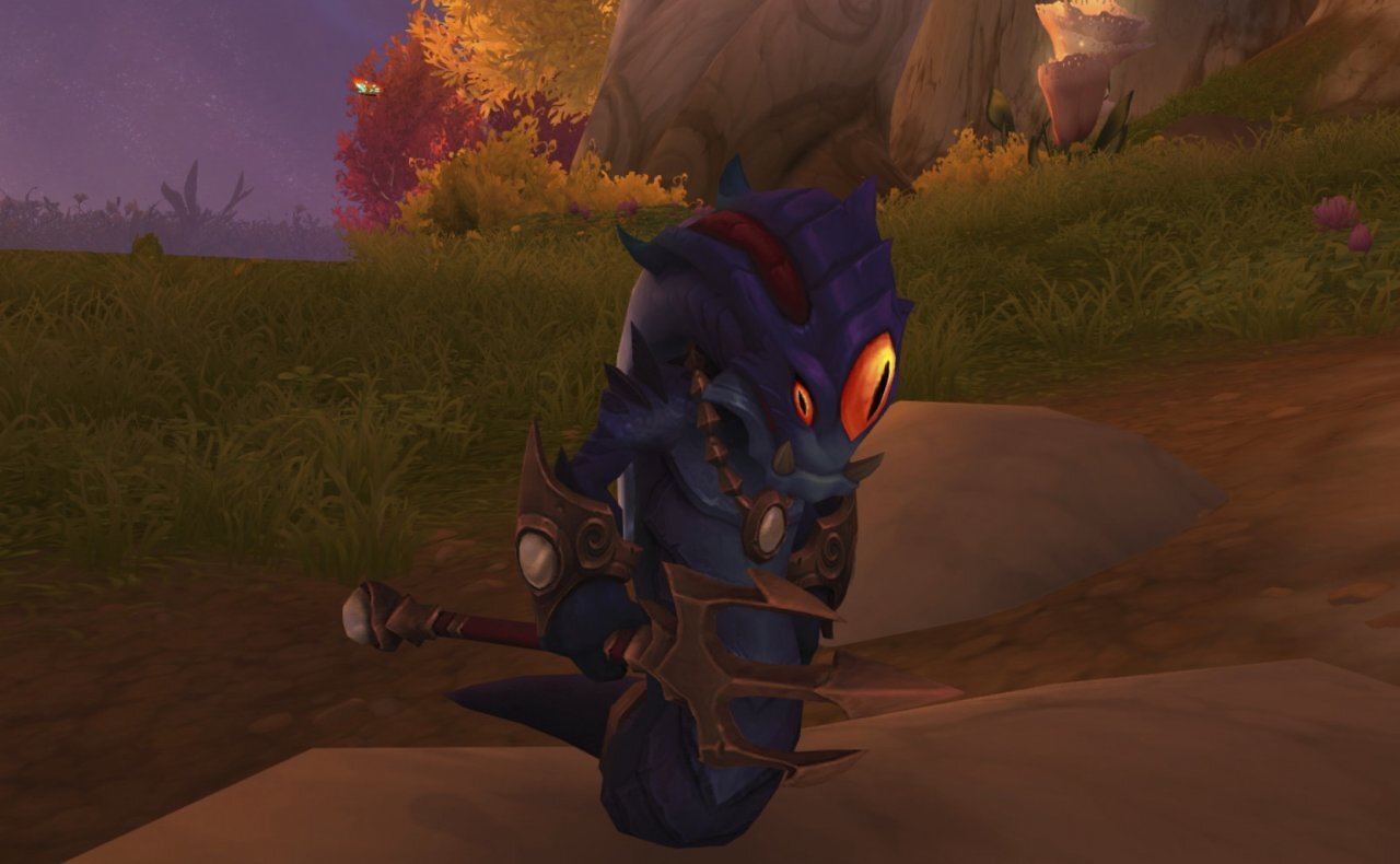 [04/03/2026] Discord-Quest für WoW: Dieses niedliche Naga-Pet gibt's aktuell fast geschenkt (1)