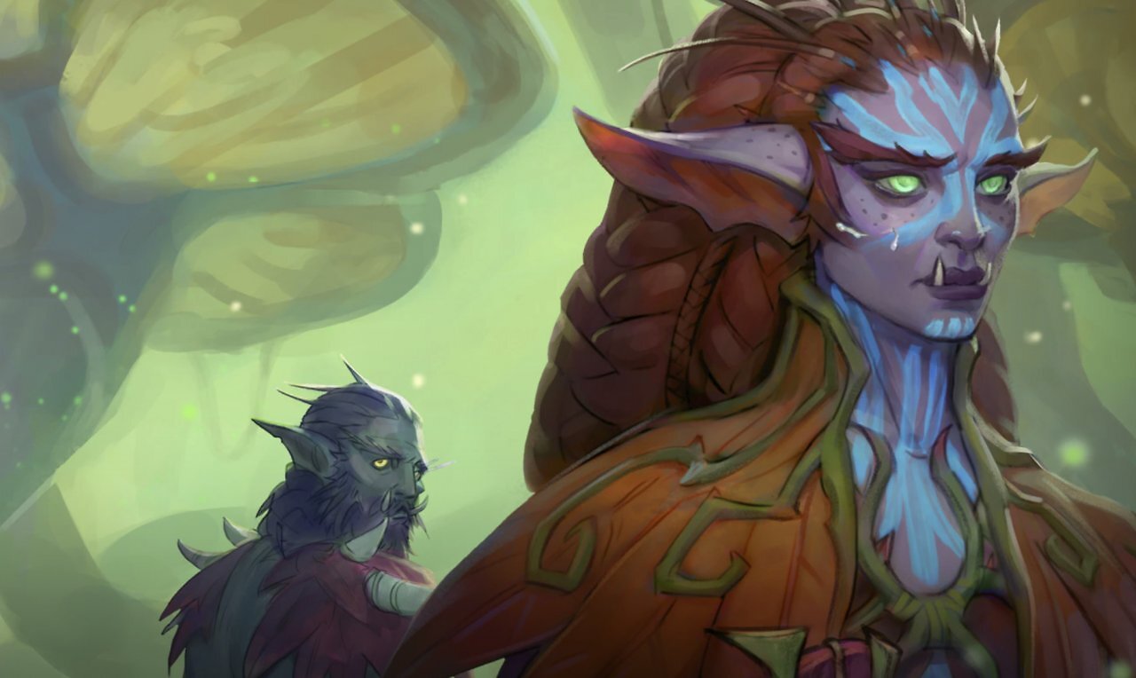 [02/03/2026] MMO-Februar 2026: WoW Midnight, Drama um Ashes of Creation und mehr