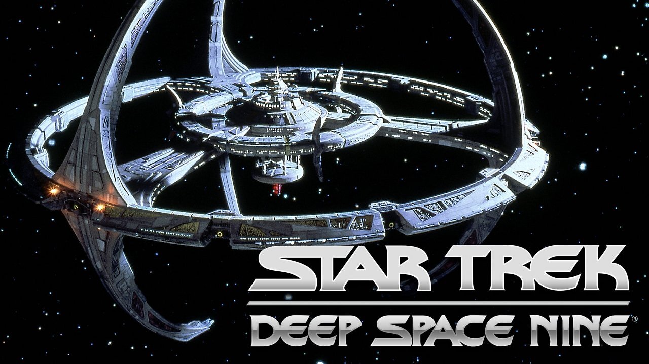 [30/04/2026] Star Trek: Deep Space Nine - Staffel 3 - das unterschätzte Meisterwerk&nbsp;