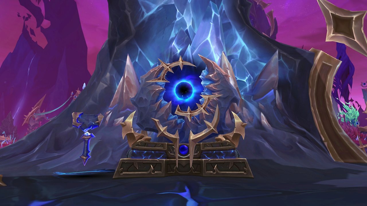 [17/04/2026] WoW Patch 12.0.5 - offizielle Patch Notes (1)