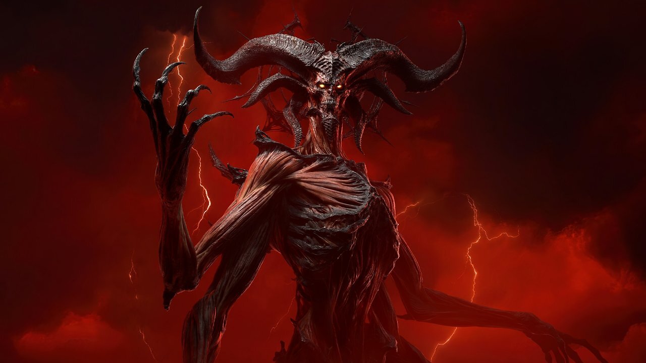 Mephisto ist in Lord of Hatred der Star der Show.