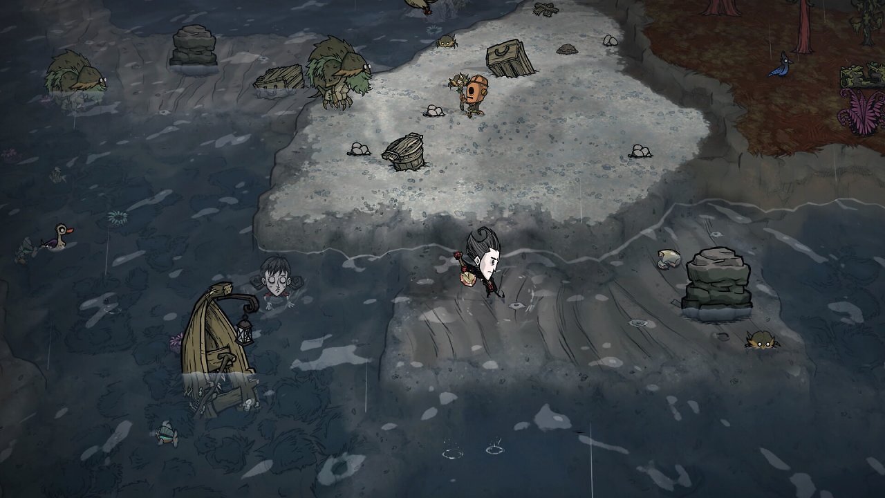 [13/04/2026] Don't Starve Elsewhere angekündigt: Kult-Indie mit Fokus auf Survival-Koop geht weiter (4)