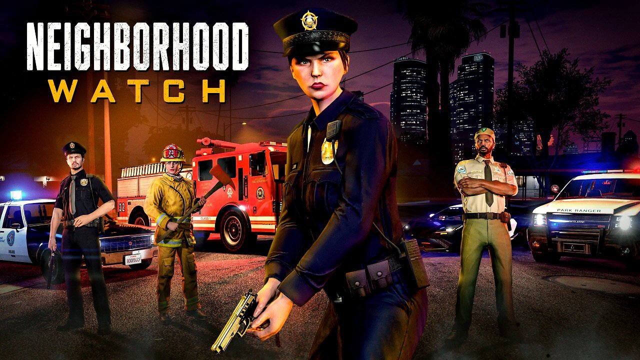 [07/04/2026] GTA Online: Neues Event, neue Polizeifahrzeuge, zeitlich limitierte Outfits und vieles mehr (1) (7)