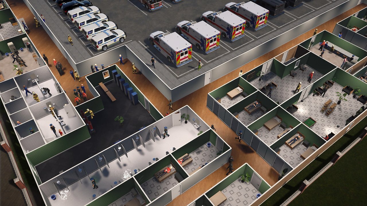 [27/04/2026] Der Notfall-Manager Global Rescue startet heute im Early Access - und das mit einem zünftigen Rabatt.