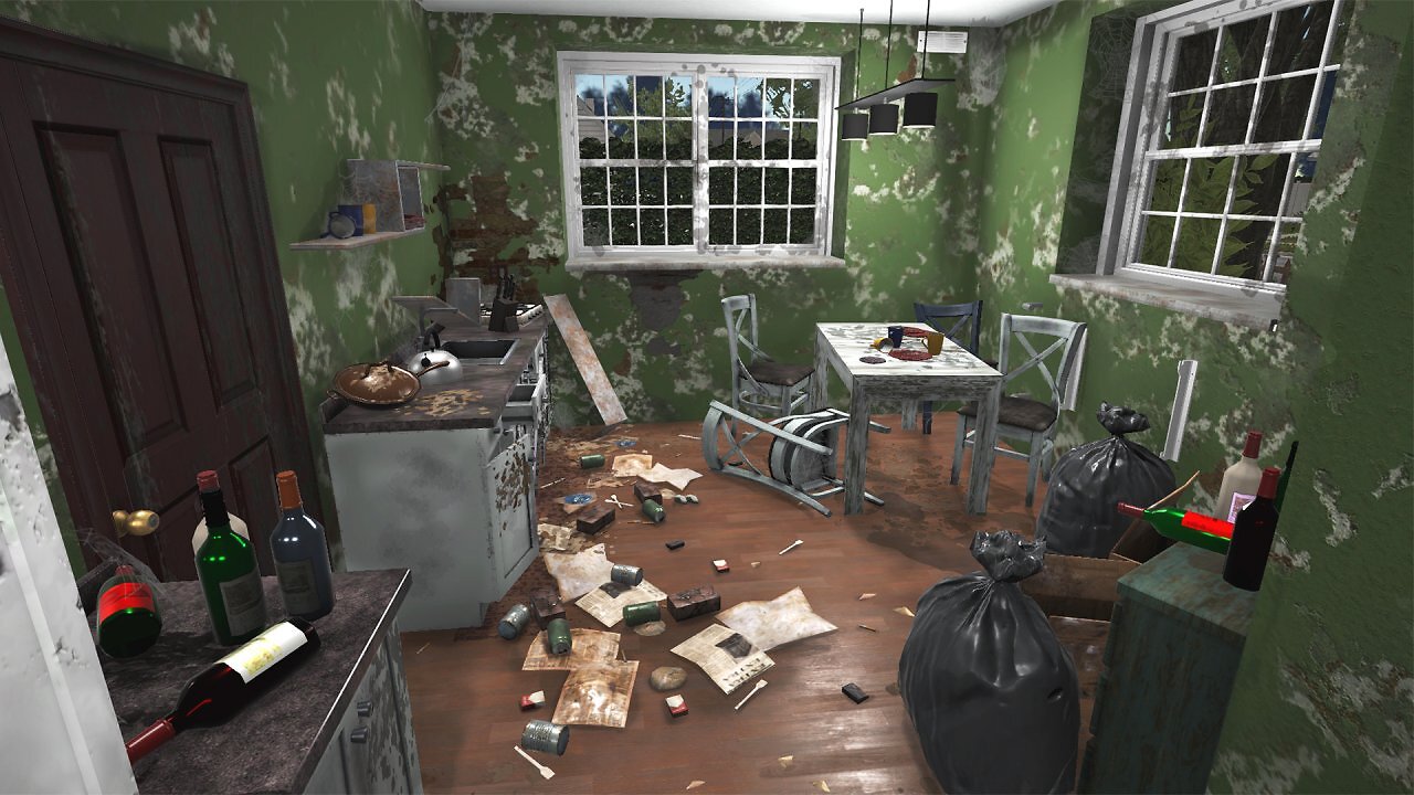 [01/04/2026] Die 94 % positiv bewertete Simulation House Flipper könnt ihr in Kürze kostenlos bei Steam ausprobieren.
