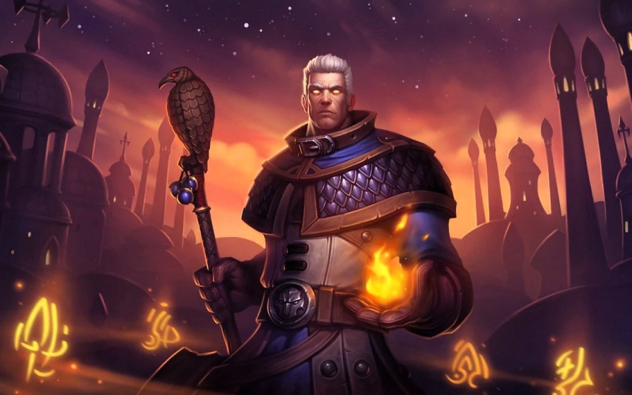 [01/04/2026] WoW Patch 12.0.5: DPS-Ranking zeigt stärkste und schwächste Specs