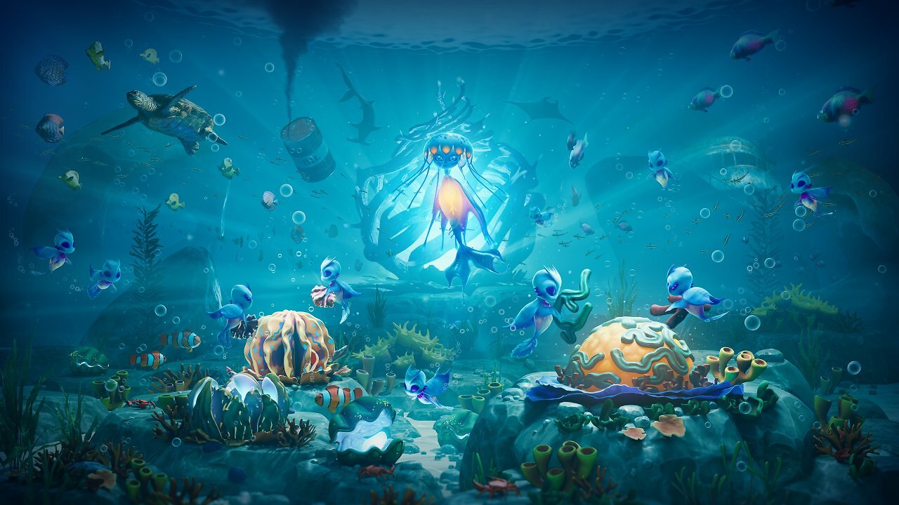 [22/04/2026] Life Below: So bringt der neue Unter-Wasser-City-Builder frischen Wind ins Aufbauspiel-Genre (1)