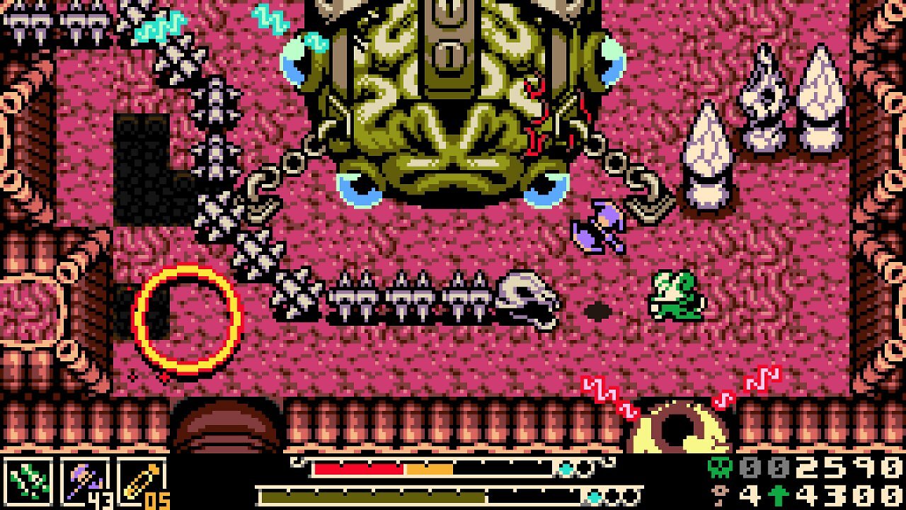 [25/04/2026] Mina the Hollower: Retro-Abenteuer mit Zelda-Charme der Shovel-Knight-Macher erreicht Goldstatus (1)