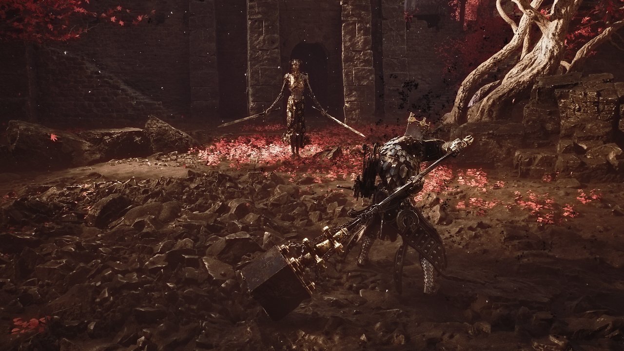 [01/04/2026] Mortal Shell 2: Gameplay-Trailer zur Soulslike-Fortsetzung überraschend enthüllt (2)