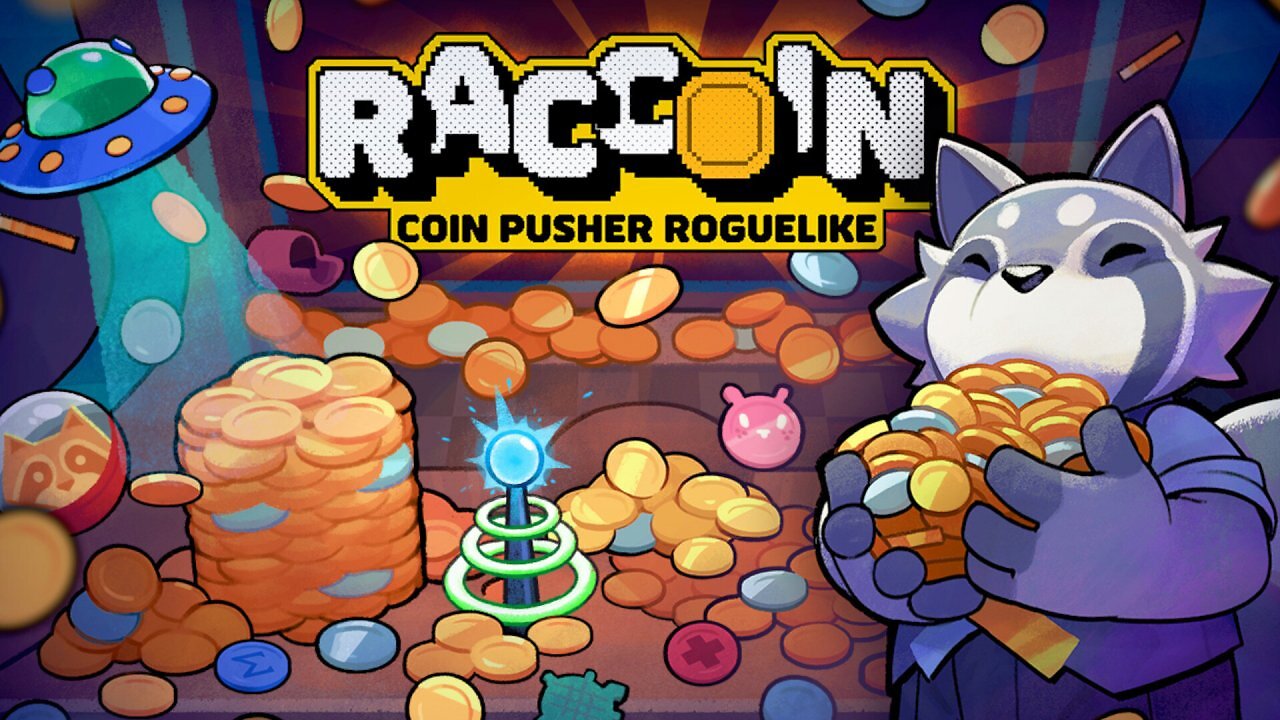 [02/04/2026] Fast so süchtig wie Balatro: Dieses neue Roguelike macht aus einem Arcade-Klassiker den nächsten Zeitfresser